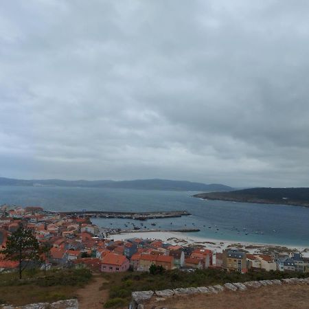 Apto. As Grelas A Coruña Exteriör bild