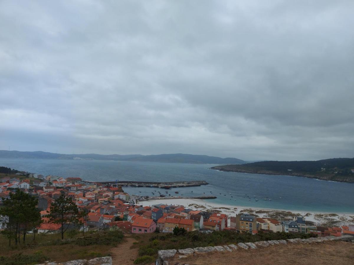 Apto. As Grelas A Coruña Exteriör bild