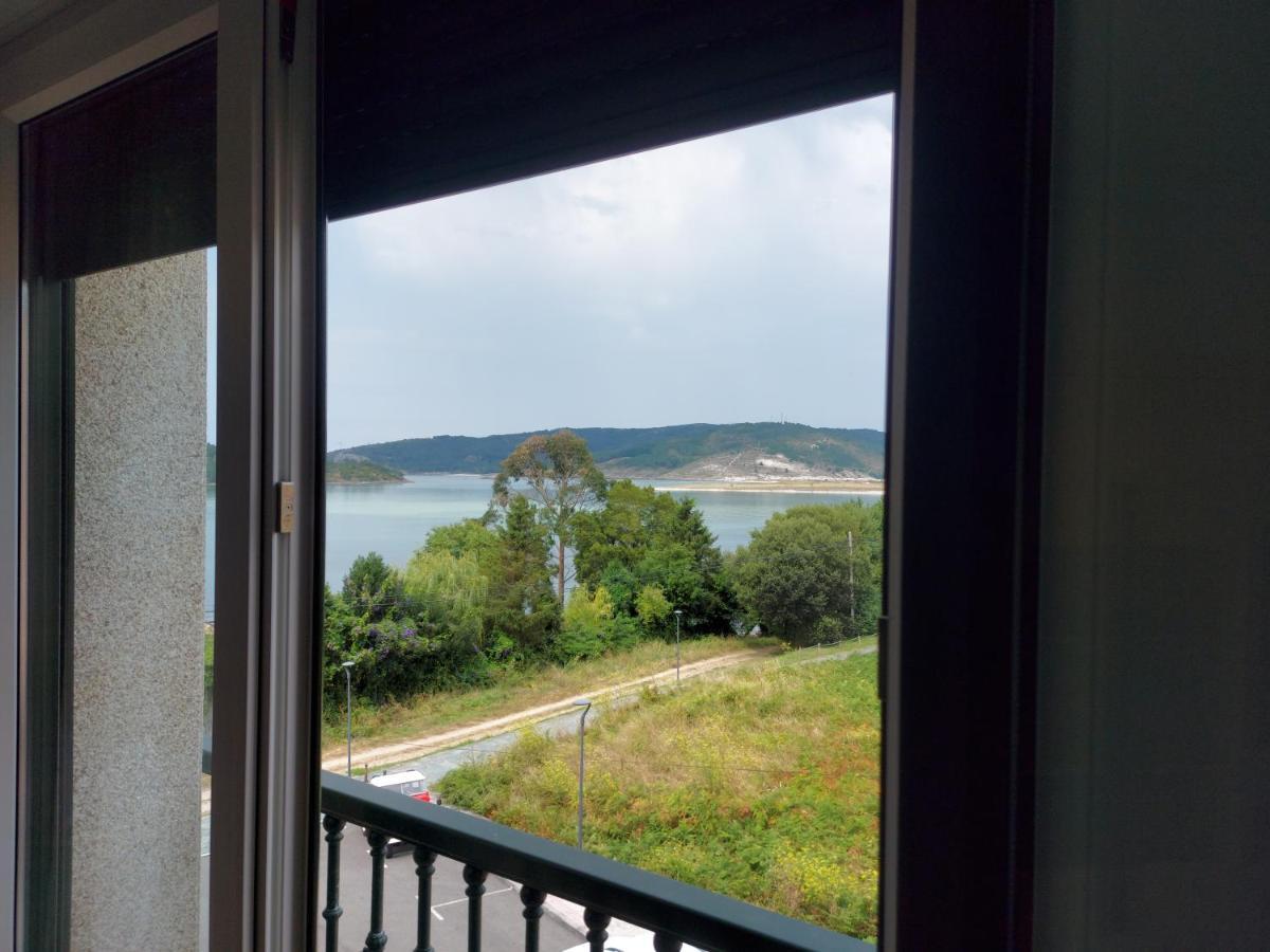 Apto. As Grelas A Coruña Exteriör bild
